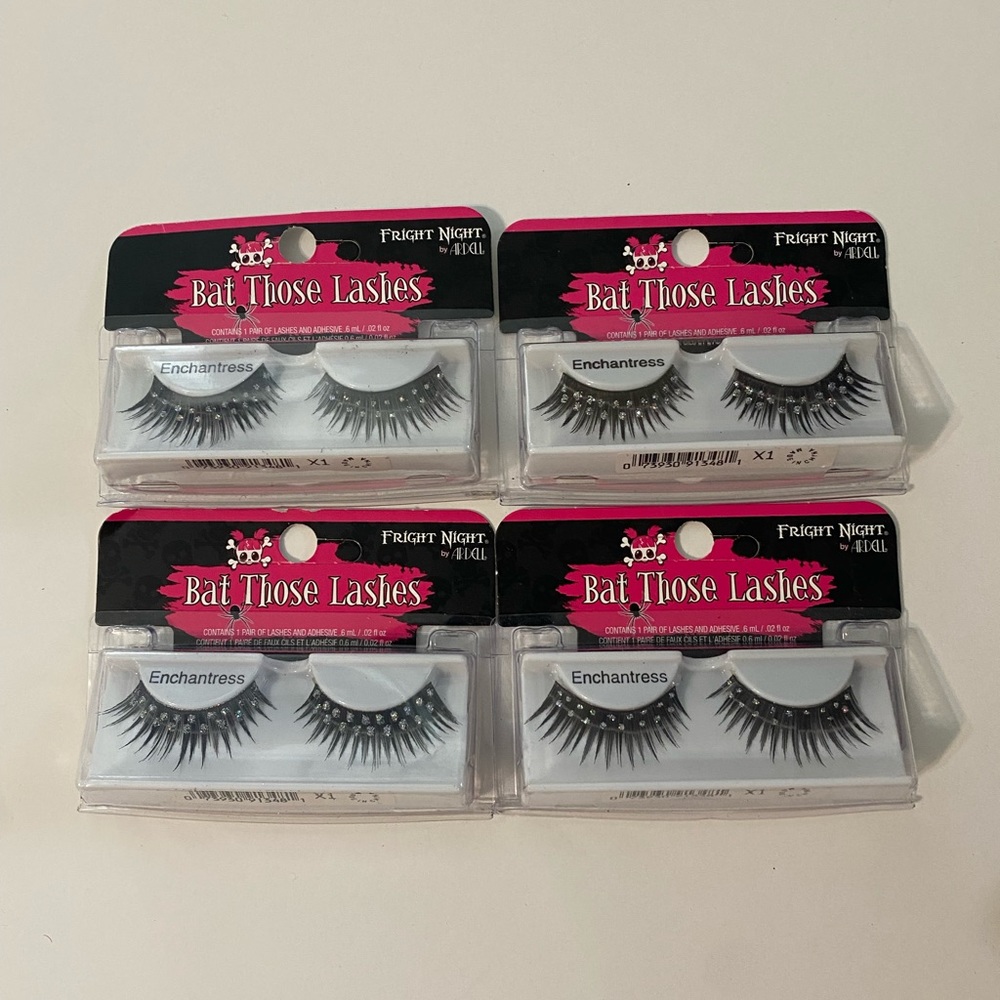 Enchantress Lashes